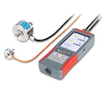 SAUTER FS 4-500 Dynamometre numérique avec capteur interne et externe