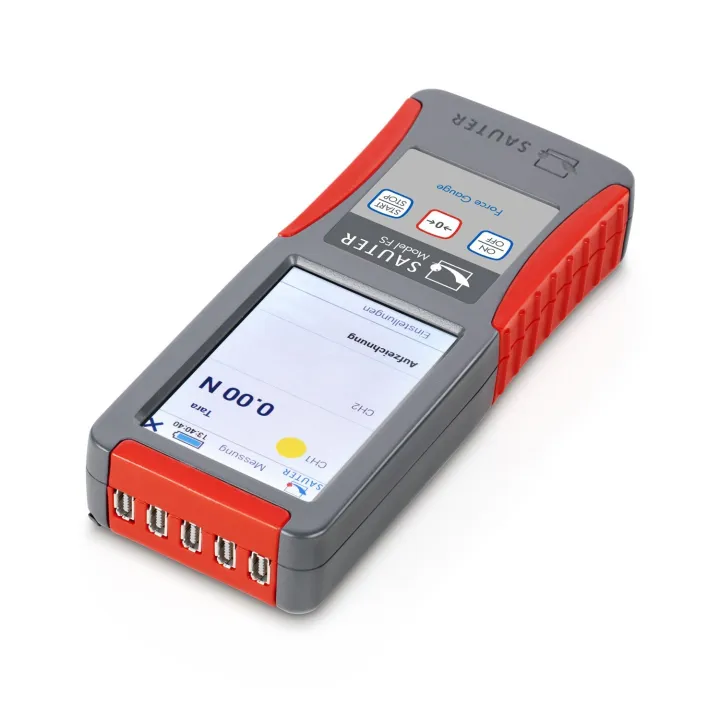 SAUTER FS 2 Dynamometre pour cellules de mesure externes