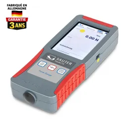SAUTER FS 2 Dynamometre pour cellules de mesure externes
