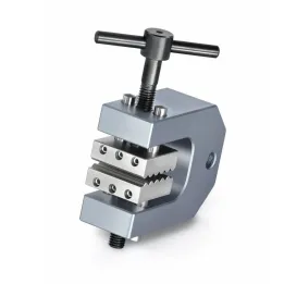 SAUTER AD 9030 Pince de tension à vis jusqu'à 2,5 kN