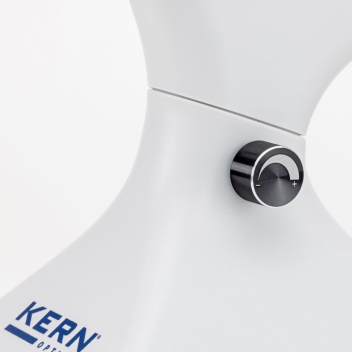 Polarimètre KERN OAB 20LED