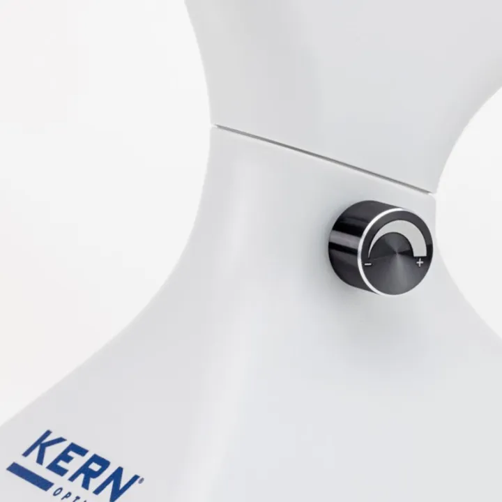 Polarimètre KERN OAB 20LED