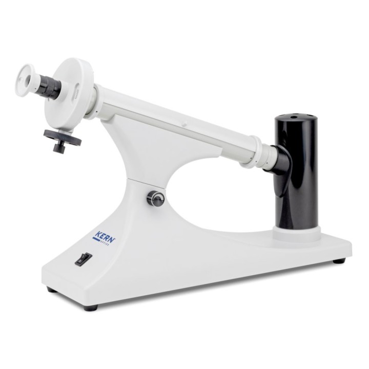 Polarimètre KERN OAB 20LED