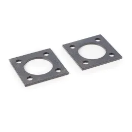 Paire de plaques d'assise KERN BIC-A07