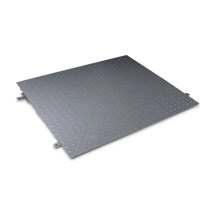 Rampe de montée KERN BIC-A02