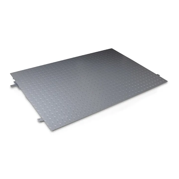 Rampe de montée KERN BIC-A03
