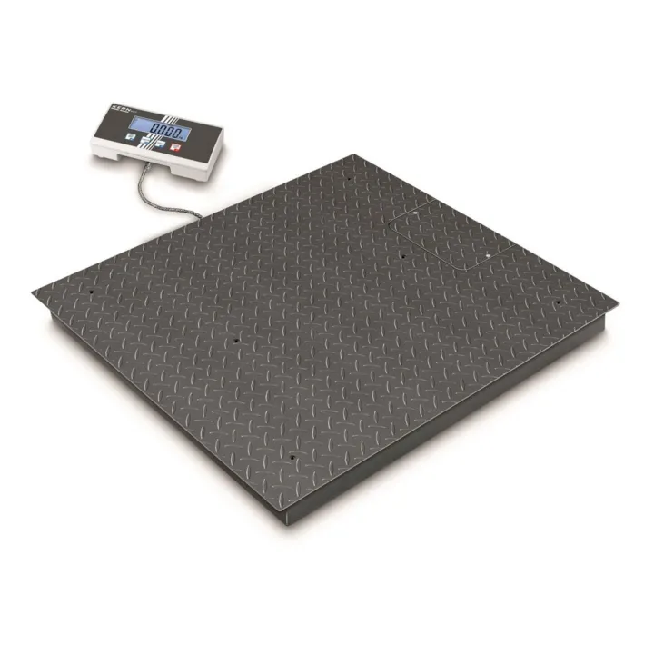 Balance au sol KERN BIC 1T-4