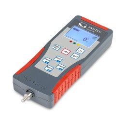 Dynamomètre numérique SAUTER FM 10 capteur interne