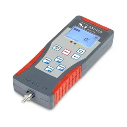 Dynamomètre numérique SAUTER FM 10 capteur interne