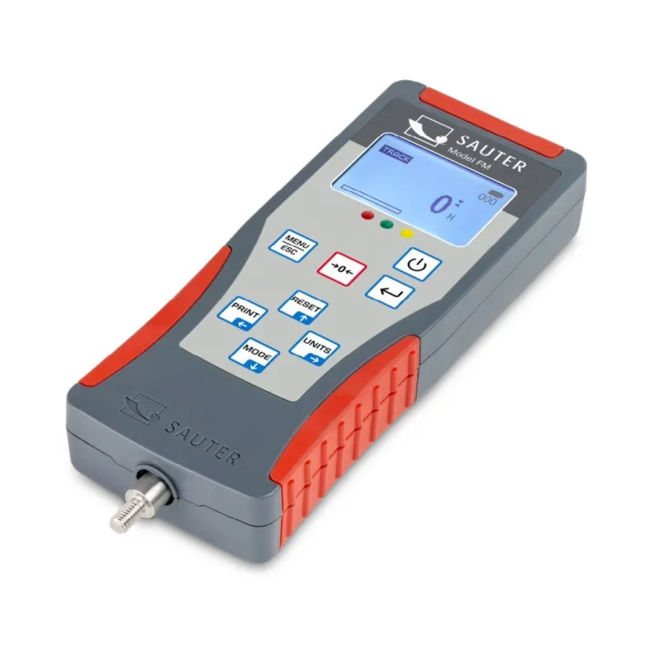 Dynamomètre numérique SAUTER FM 10 capteur interne