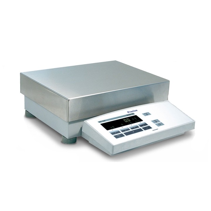 Balance industrielle à plate-forme Precisa IBK 34000D