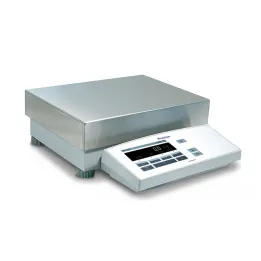 Balance industrielle à plate-forme Precisa IBK 20000G