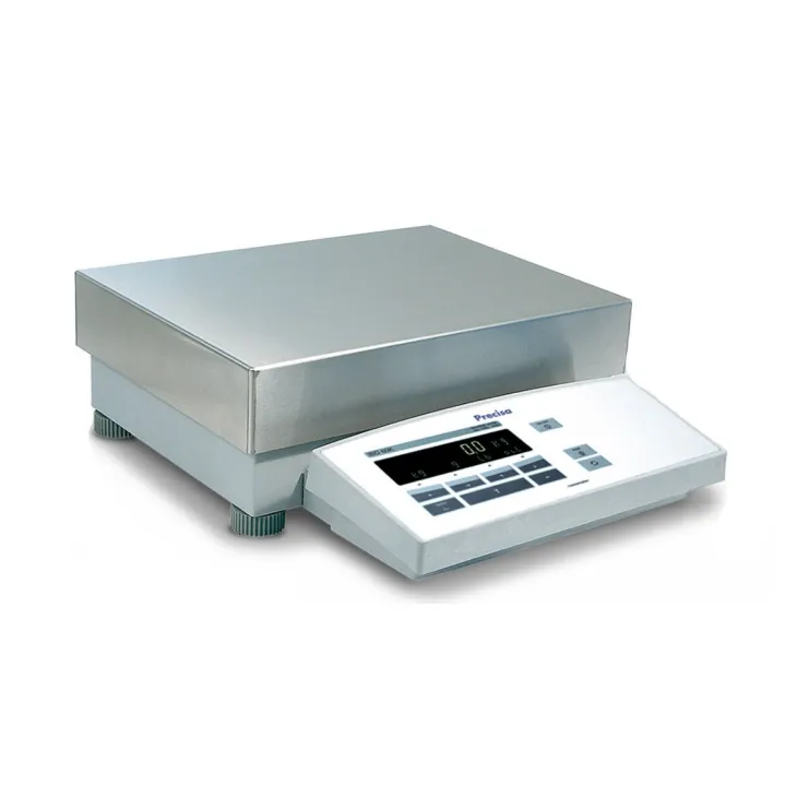 Balance industrielle à plate-forme Precisa IBK 20000G