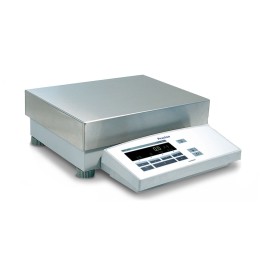Balance industrielle à plate-forme Precisa IBK 60000G