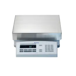 Balances industrielles à plate-forme Precisa ITK 40000G