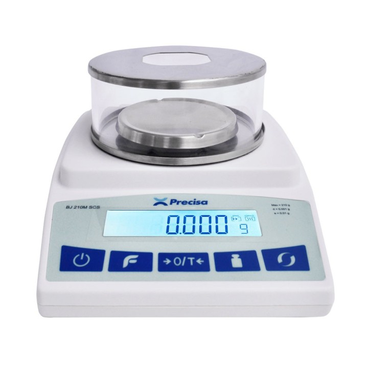 Precisa BJ 110M Balance de Précision