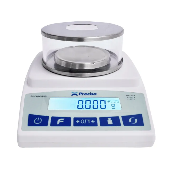 Precisa BJ 110M Balance de Précision
