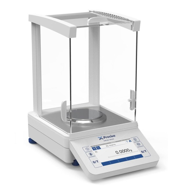 Balance Analytique Precisa PT 220A