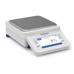 Balance de Précision Precisa PT 6200D SCS