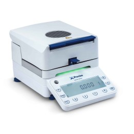 Analyseur d'Humidité Precisa PBM 60-HR, Halogen, 230V