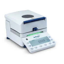 Analyseur d'Humidité Precisa PBM 60-HR, Dark Radiator, 230V