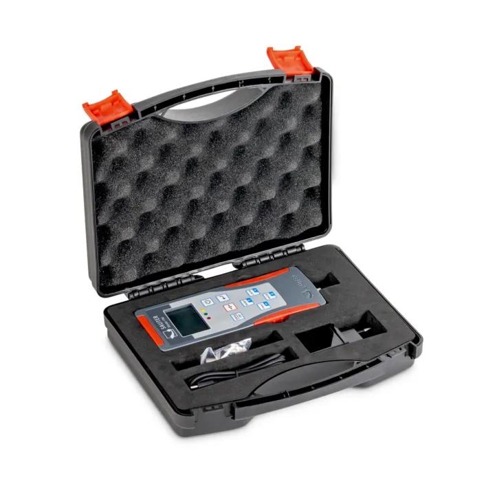 Dynamomètre numérique SAUTER FM 1kN capteur interne