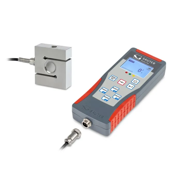 Dynamomètre numérique SAUTER FM 3kN capteur externe