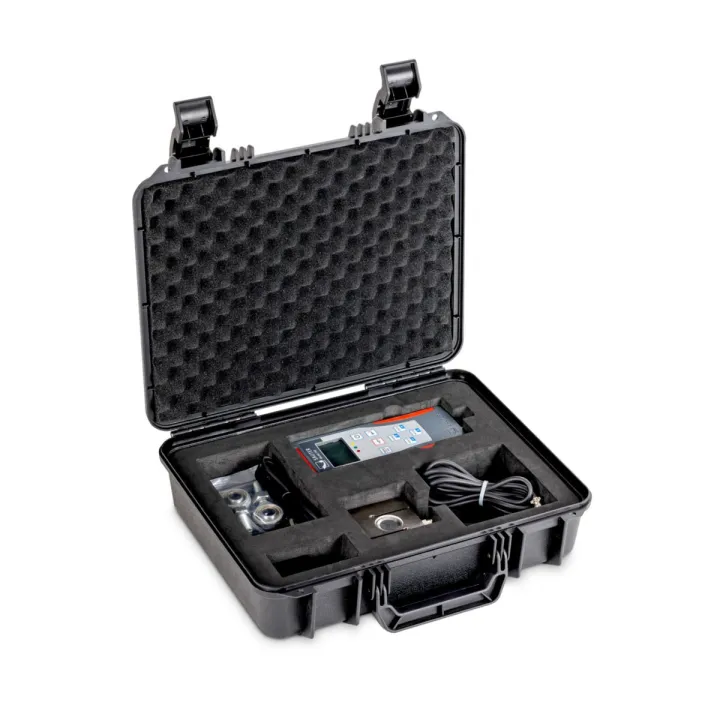 Dynamomètre numérique SAUTER FM 3kN capteur externe