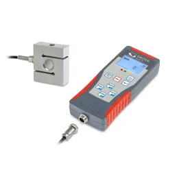 Dynamomètre numérique SAUTER FM 5K capteur externe