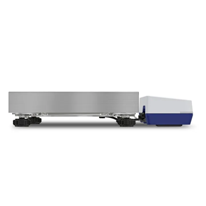 Balance de table en inox KERN FKS 3K-4