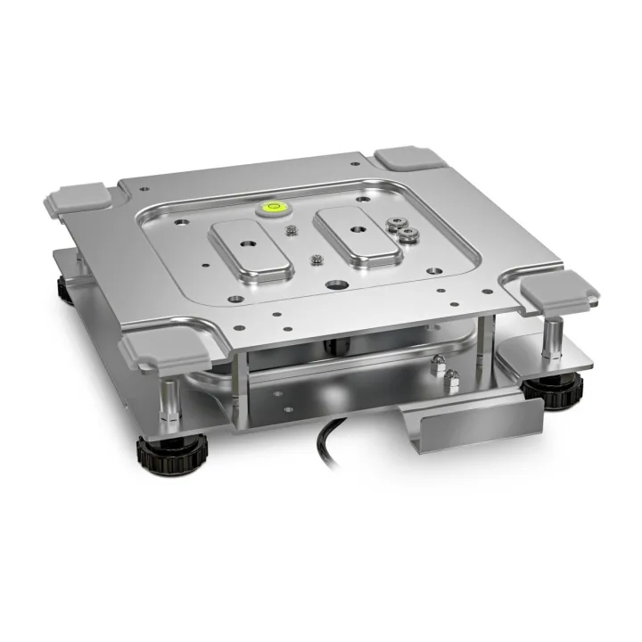 Balance de table en inox KERN FKS 15K-4
