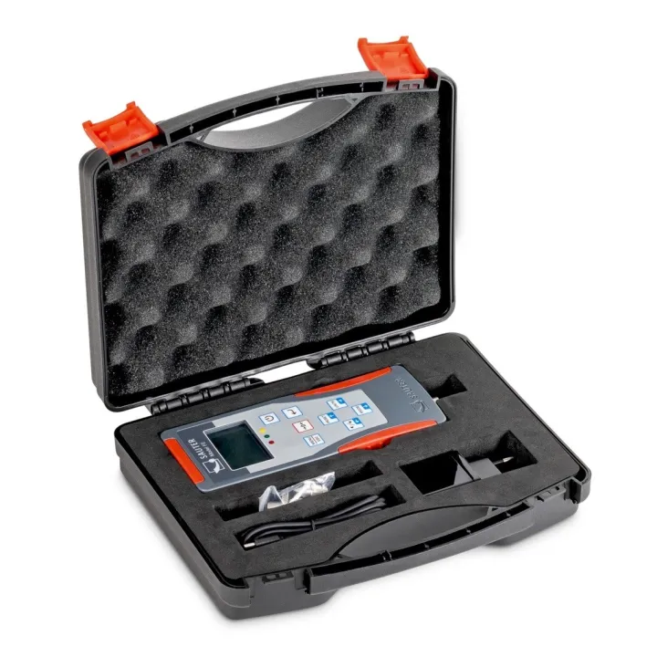 SAUTER FE 20 Dynamomètre numérique avec capteur interne