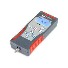 SAUTER FE 20 Dynamomètre numérique avec capteur interne