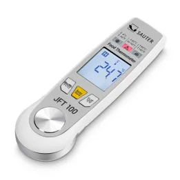 SAUTER JFT 100 Thermomètre numérique double
