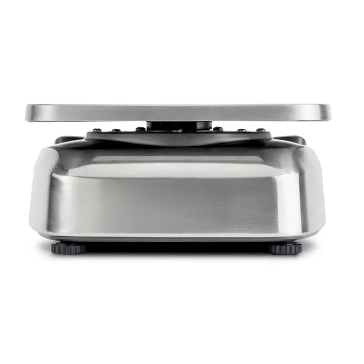 Balance de table en inox KERN FPS 3K-4