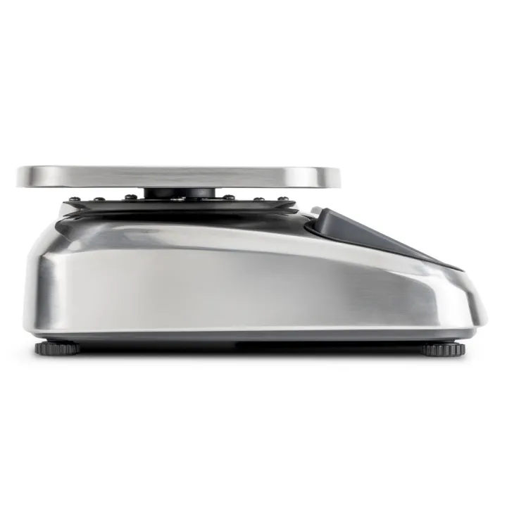 Balance de table en inox KERN FPS 6K-4