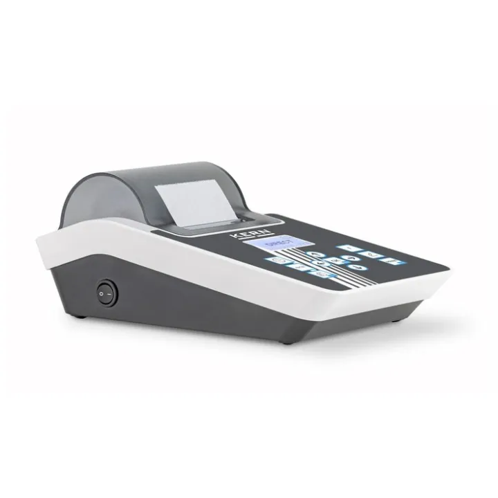 Imprimante dot-matrix de haute qualité KERN YKT-01
