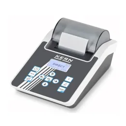Imprimante dot-matrix de haute qualité KERN YKT-01