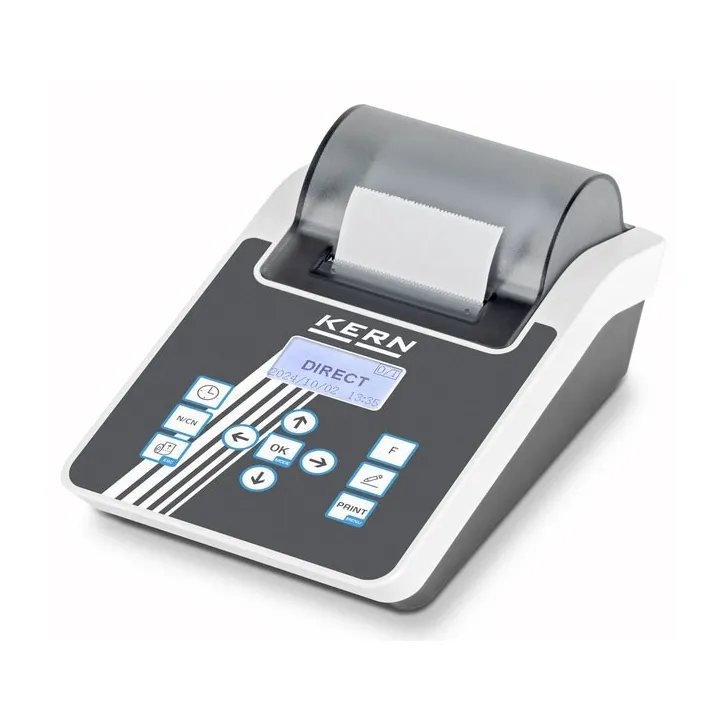 Imprimante dot-matrix de haute qualité KERN YKT-01