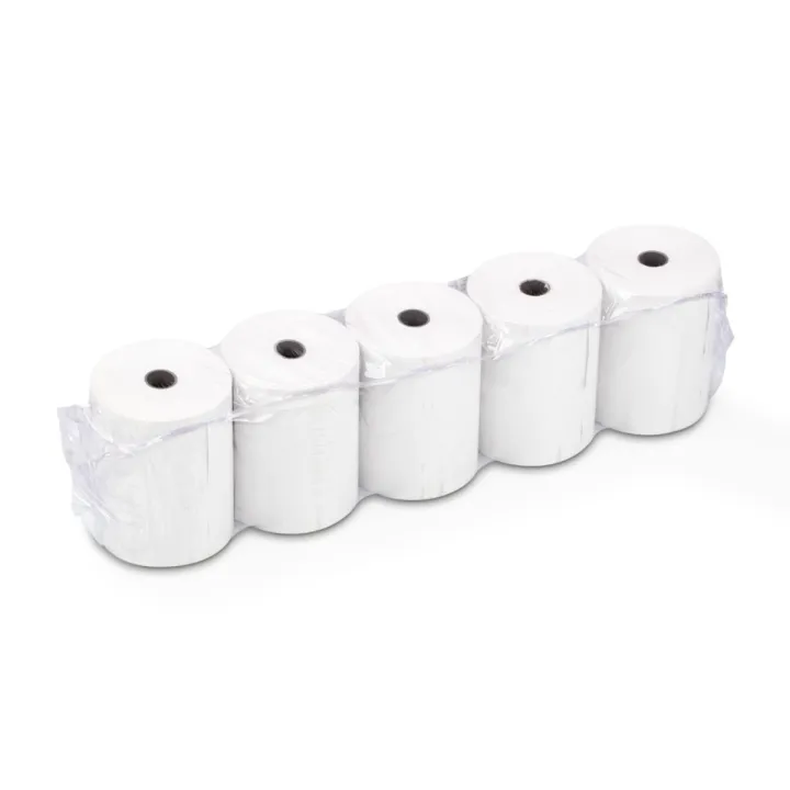 Rouleaux de papier pour Imprimante thermique KERN YKH-01