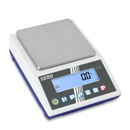 Balance de précision KERN PKS 6000-1