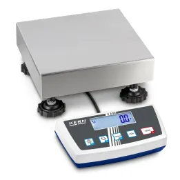 Balance plateforme KERN DS 3K0.01S
