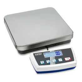 Balance plateforme KERN DS 16K0.1