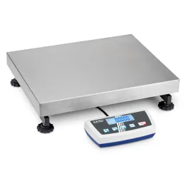 Balance plateforme KERN DS 60K0.2