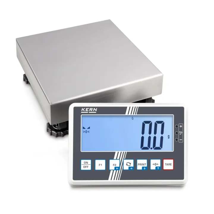 Balance plateforme KERN IFC 3K-4