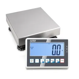 Balance plateforme KERN IFC 6K-4S