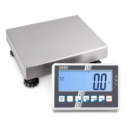 Balance plateforme KERN IFC 10K-4