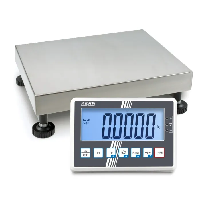 Balance plateforme KERN IFC 30K-3