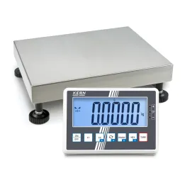 Balance plateforme KERN IFC 60K-3