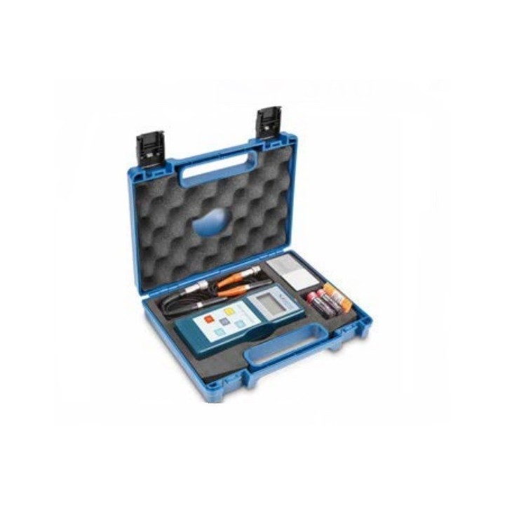SAUTER TB 1000-0.1F Mesureur d‘épaisseur des revêtements